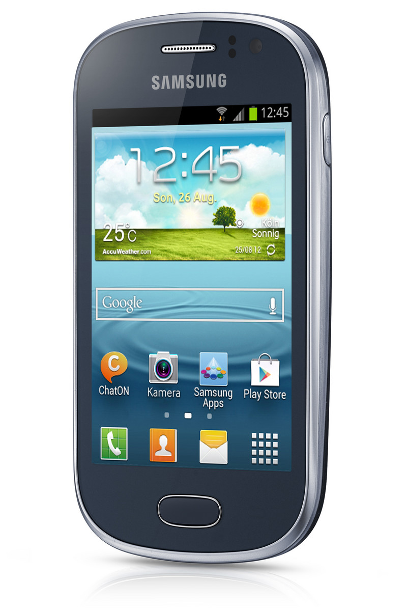 samsung galaxy serisi notebookcheck
