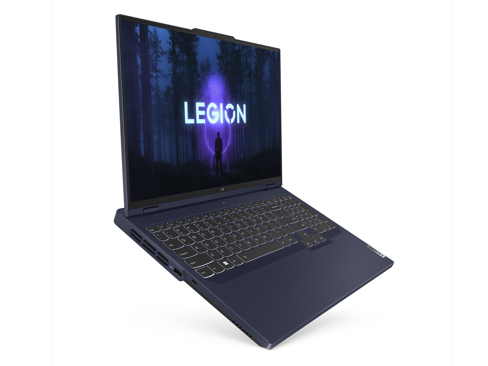Windowsノート本体 legion pro 5 16IRX8 Lenovo Legion Pro 5 16IRX8 - Notebookcheck-tr.com