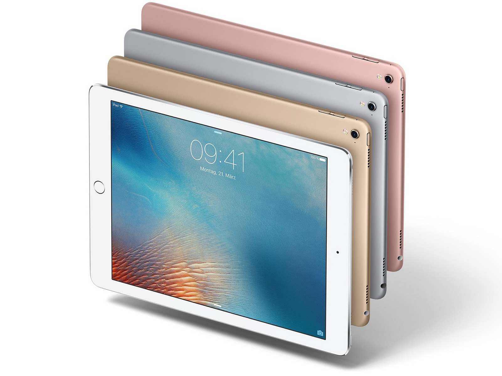 apple ipad pro 9 7 notebookcheck tr com