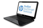 HP Pavilion SleekBook 15-b025ec