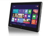 Kısa inceleme: Toshiba WT310 Tablet