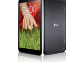 Kısa inceleme: LG G Pad 8.3 Tablet