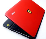 Acer Ferrari One 200