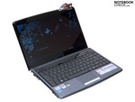 Packard Bell EasyNote Butterfly s