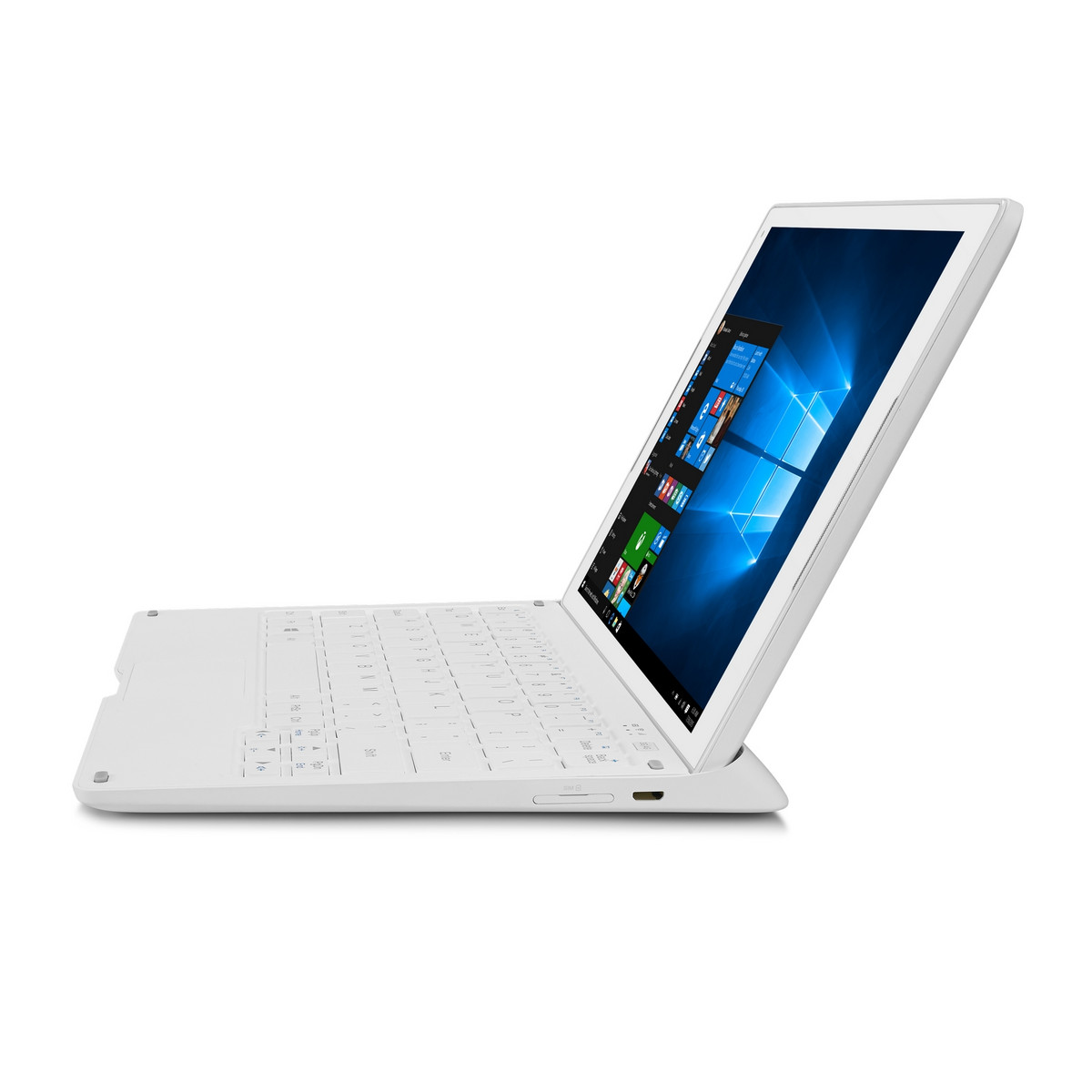 Alcatel Plus 10 Notebookcheck Tr Com