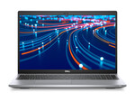 Dell Latitude 15 5521, i5-11500H MX450