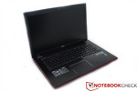 MSI GE70-i765M287