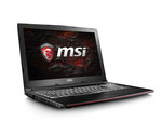 MSI GP62MVR 7RF-400DE Leopard Pro