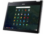 Acer Chromebook Spin 13 CP713-2W-76P2