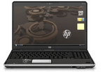 HP Pavilion dv6z