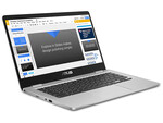 Asus Chromebook C423NA-DH02