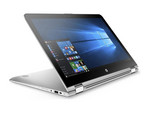 HP Envy x360 15-aq101ng