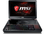 MSI GT83VR 7RF-206 Titan SLI