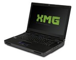 SCHENKER XMG U700 ULTRA (GTX 470M SLI)