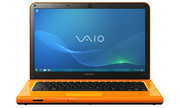 Sony Vaio VPCCA4S1E