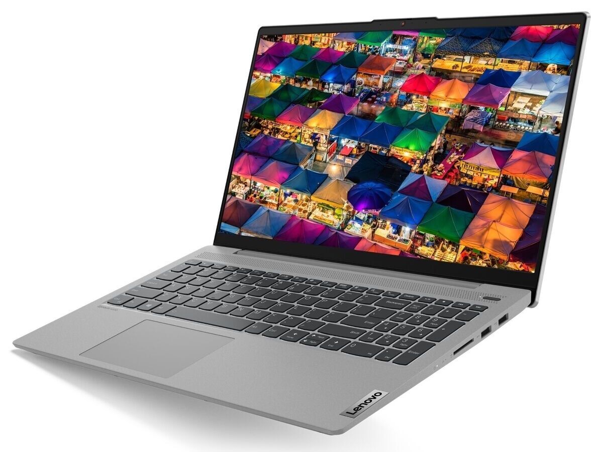 Lenovo IdeaPad 5 15ALC05 - Notebookcheck-tr.com