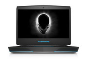 Alienware 14, GTX 750