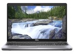 Dell Latitude 15 5510-D90XK