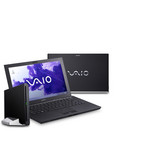 Sony Vaio VPC-Z23N9E/B