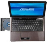 Asus N80VN