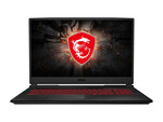 MSI GL75 9SFK-1248