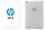 HP Slate 8-1401