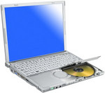 Panasonic Toughbook CF-W7