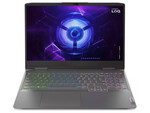 Lenovo LOQ 15IRH8, i5-13500H RTX 4060