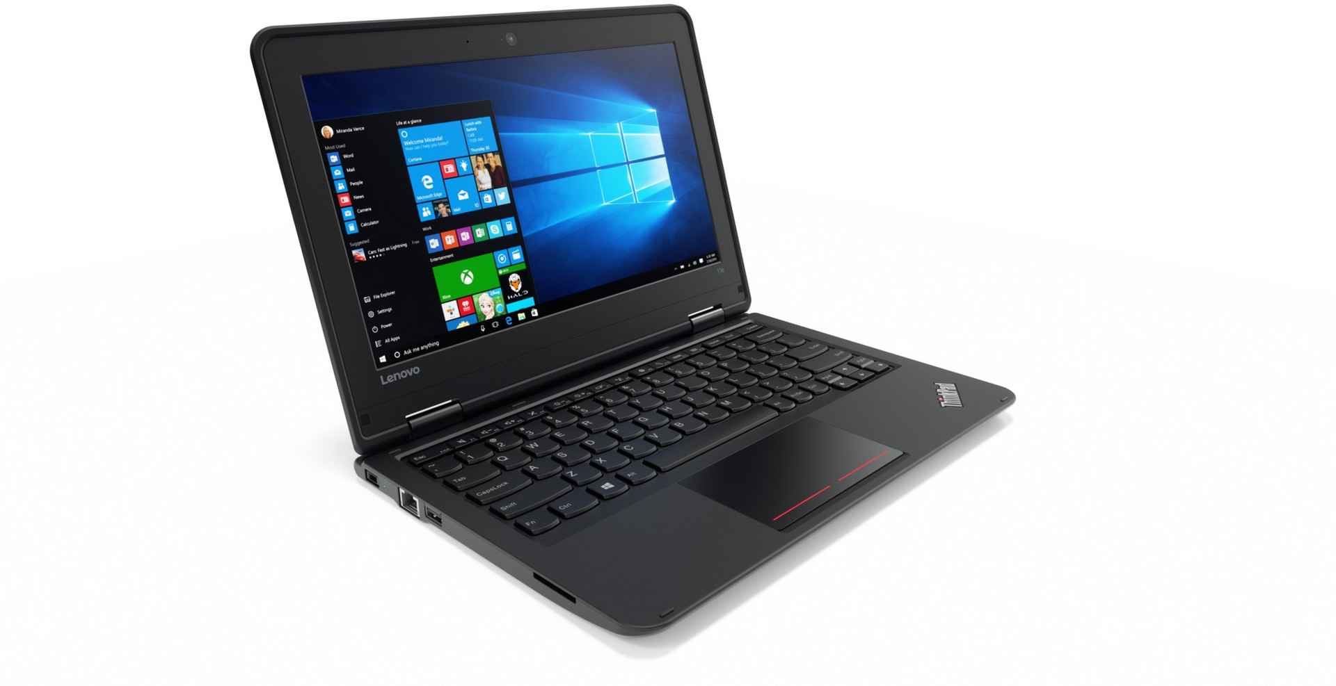 Lenovo Thinkpad Yoga 11e Serisi Notebookcheck Tr Com