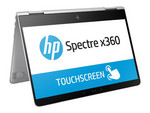 HP Spectre x360 13-w031TU