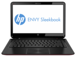 HP Envy 4-1000sg