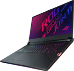 Asus ASUS ROG Strix SCAR III G731GW-XB74