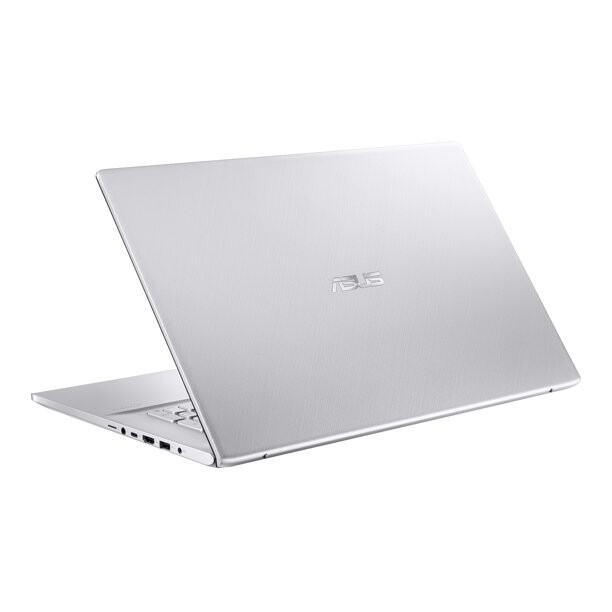 🛠️ ASUS VivoBook 17 X712 - disassembly and upgrade options 