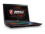 MSI GE72MVR 7RG-046