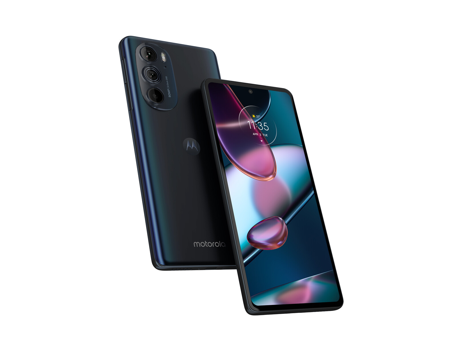 Motorola Edge 30 Pro - Notebookcheck-tr.com