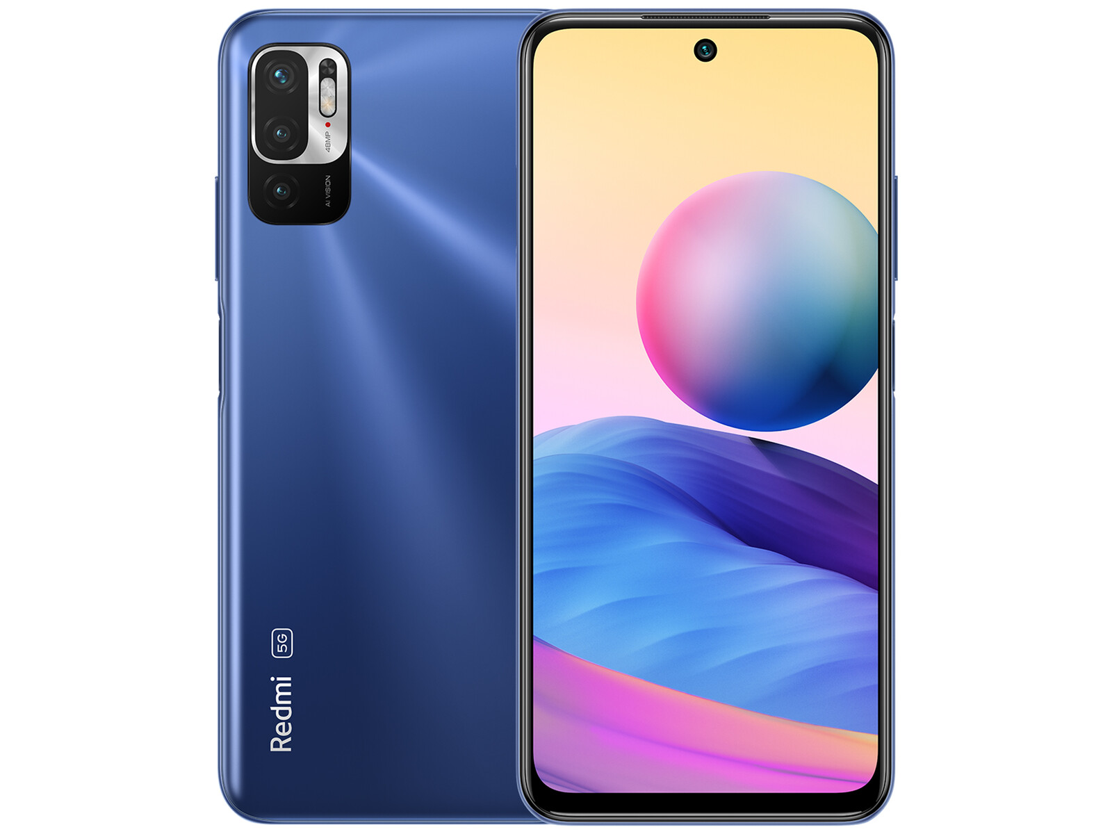Xiaomi Redmi Note 10 5G - Notebookcheck-tr.com