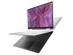 Dell XPS 13 9310 2-in-1