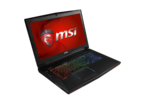 MSI GT72VR 7RE-487FR Dominator Pro Dragon Edition