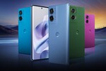 Motorola Moto G96 5G Motorola Moto G96 5G