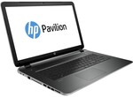 HP Pavilion 17-f050ng