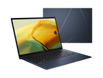 Asus Zenbook 14 UX3402VA