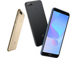 Huawei Y6 Prime 2018