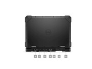 Dell Latitude 5420 Rugged, i3-7130U