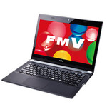 Fujitsu LifeBook UH55