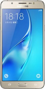 Samsung Galaxy J7 Metal (2016)