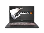 Aorus 5 KB-7US1130SH