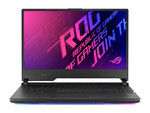 Asus Strix Scar 15 G532LWS