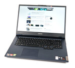 Lenovo Legion 5 17ACH6H-82JY0003GE