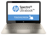 HP Spectre 13-3010ea