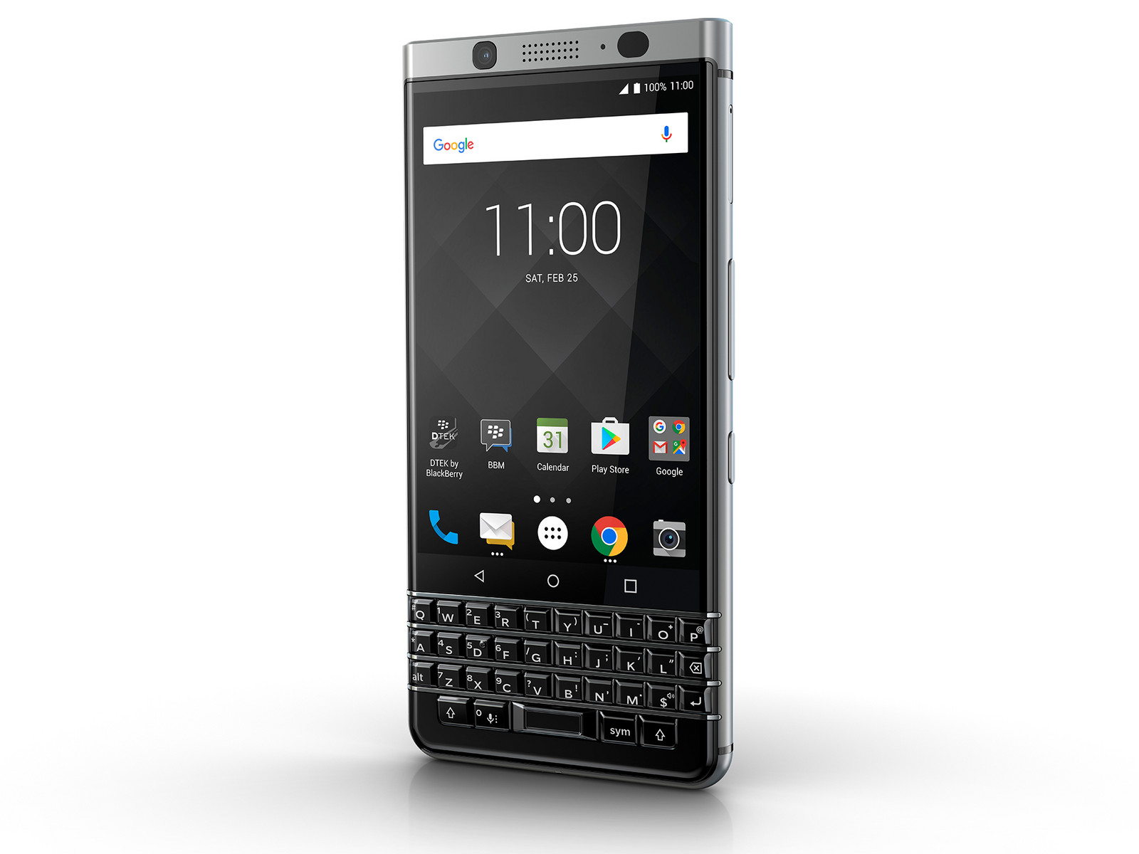 BlackBerry BlackBerry Serisi - Notebookcheck-tr.com